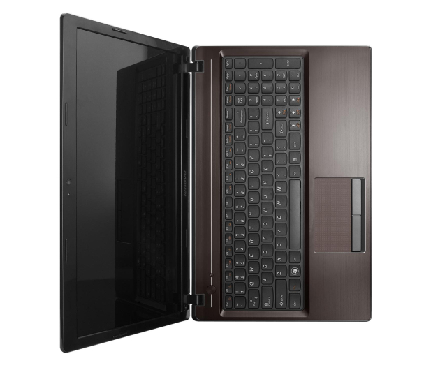 Lenovo G580H 1005M/4GB/320/DVD-RW - 172362 - zdjęcie 13